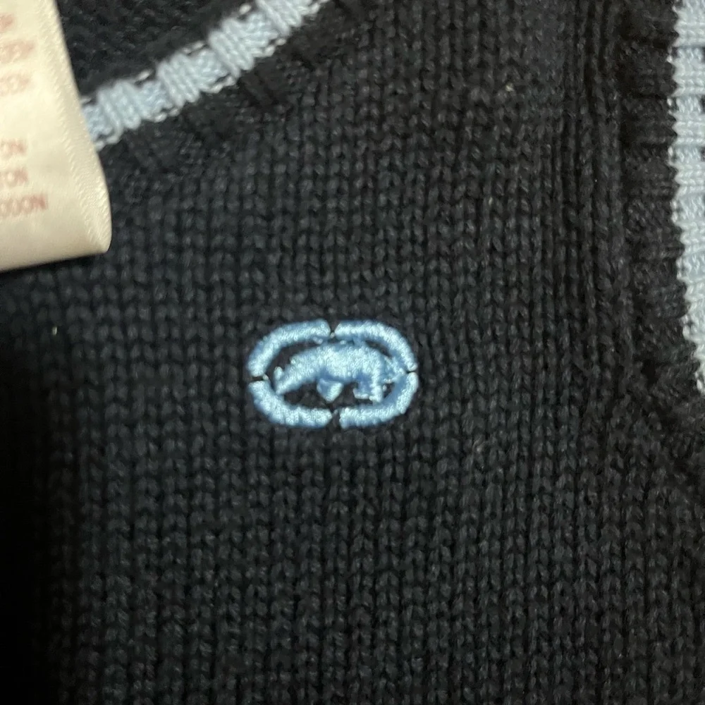 Ecko Unltd Sweater Vest 18 Months